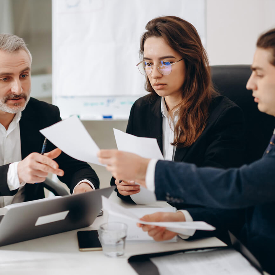 Javier Dominguez Law Attorney Firm