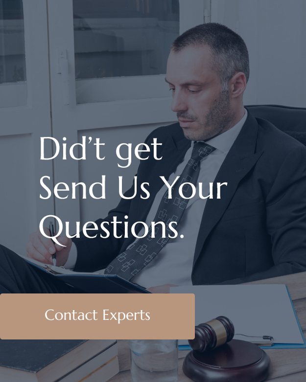 Schedule a consultation with Javier Dominguez Law Firm
